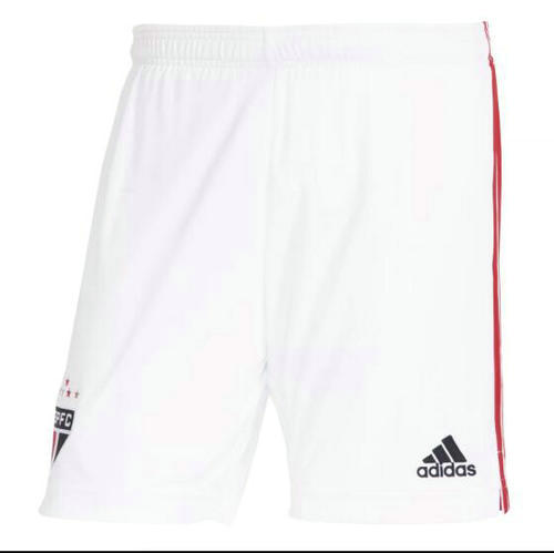 pantaloncini Sao Paulo 2021-2022 prima